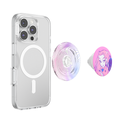Huntrix Mira — MagSafe PopGrip - US 27652