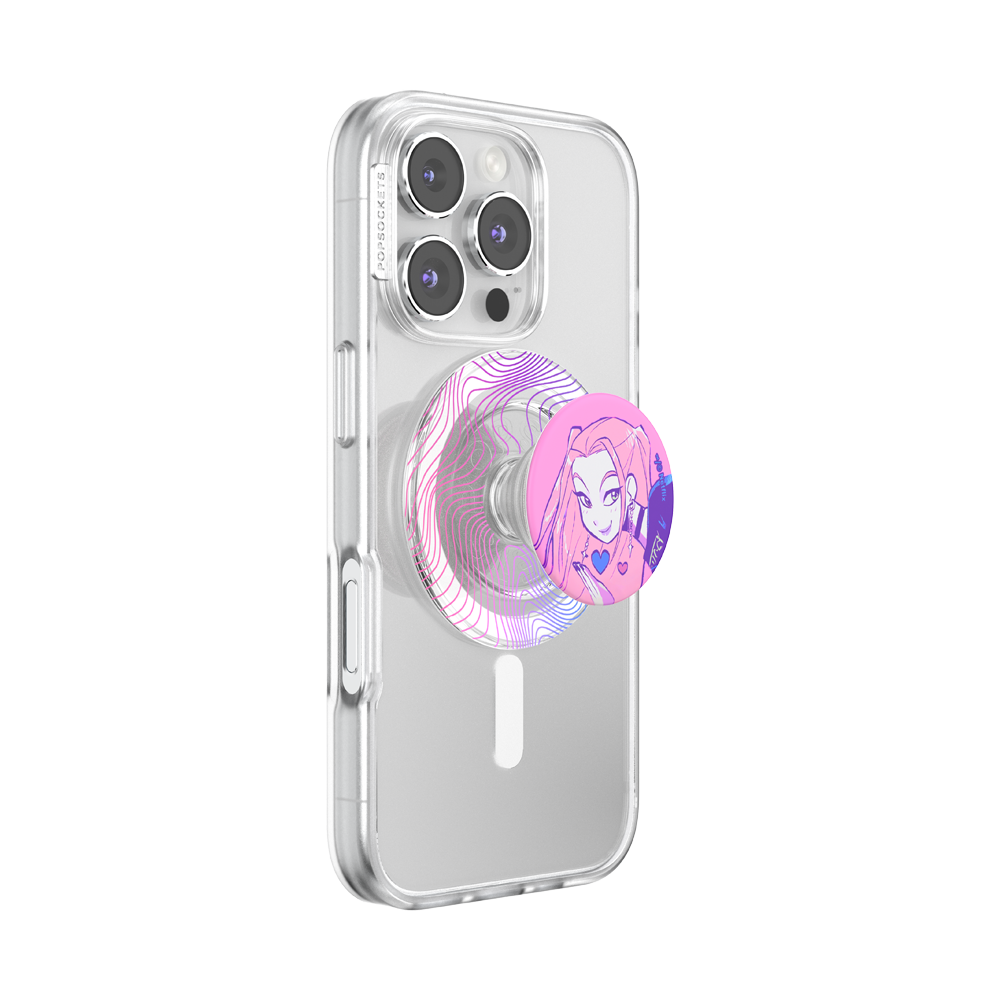 Huntrix Mira — MagSafe PopGrip - US 27652