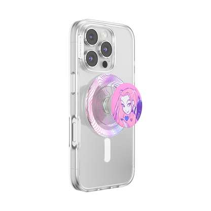 Huntrix Mira — MagSafe PopGrip - US 13527