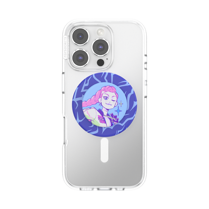 Huntrix Rumi — MagSafe PopGrip - US 24433
