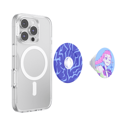 Huntrix Rumi — MagSafe PopGrip - US 04193