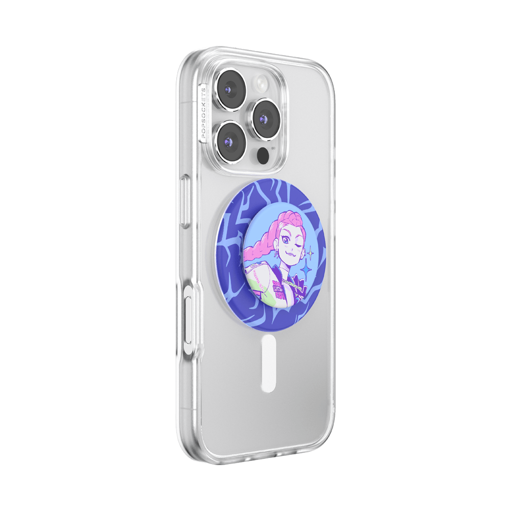Huntrix Rumi — MagSafe PopGrip - US 88983