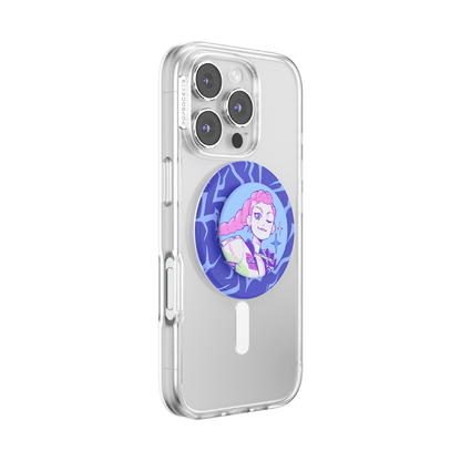 Huntrix Rumi — MagSafe PopGrip - US 04193