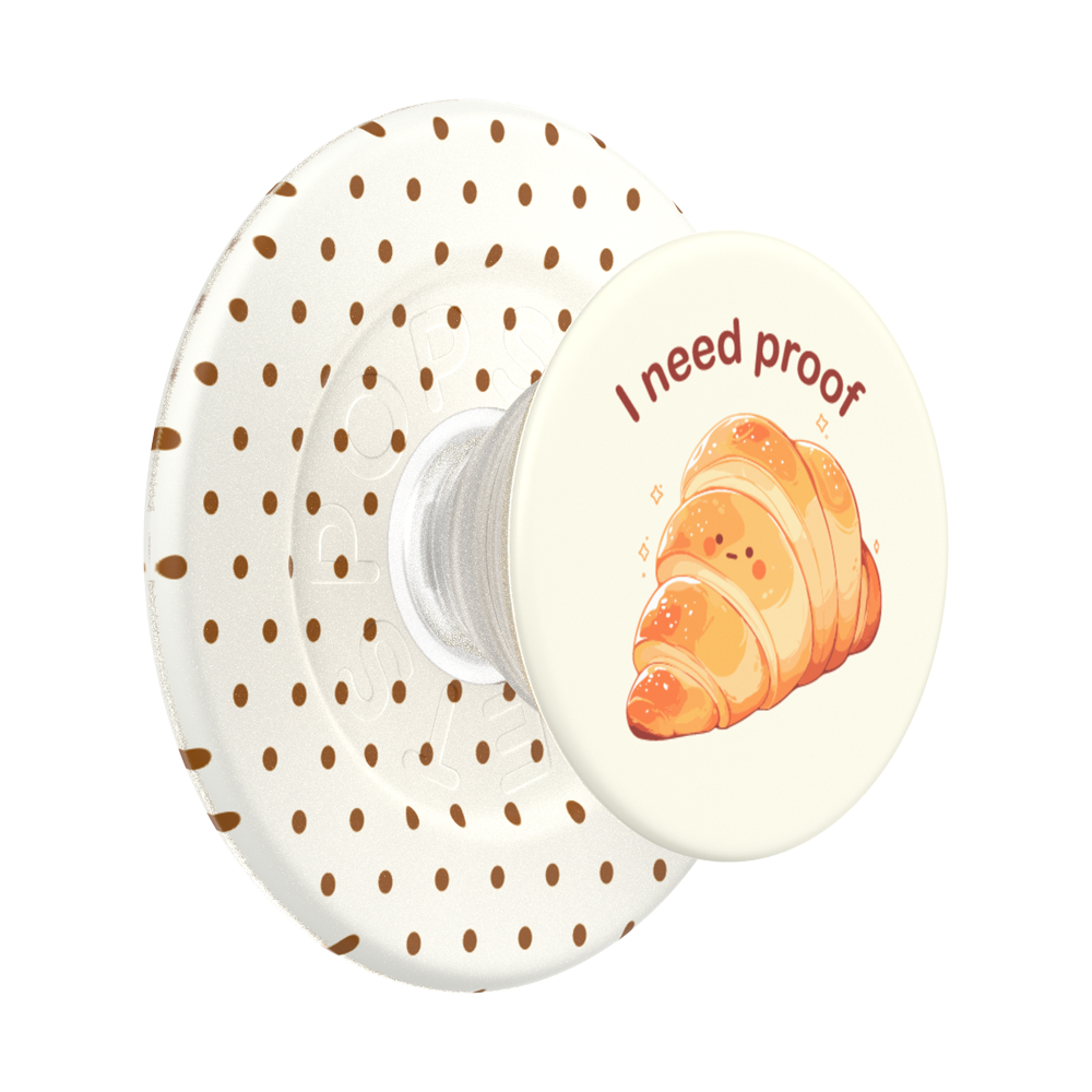 I Need Proof —  MagSafe PopGrip - US 36084