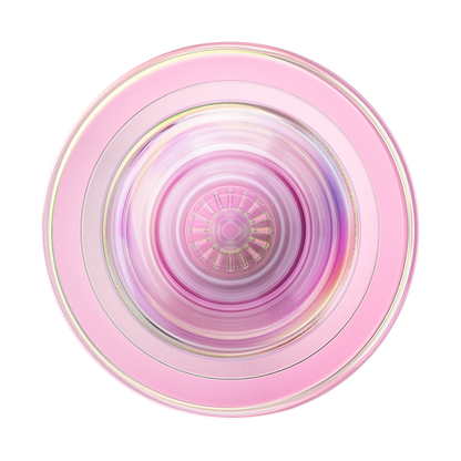 Iridescent Blush Pink — MagSafe PopGrip - US 19464