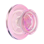 Iridescent Blush Pink — MagSafe PopGrip - US 04469