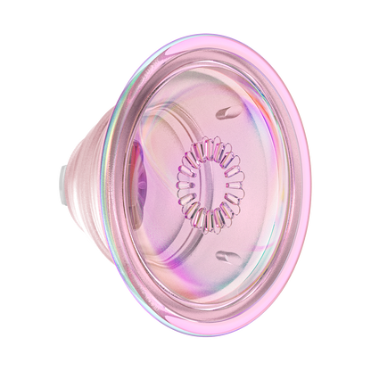 Iridescent Blush Pink — PopTop - US 32044