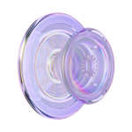 Iridescent Lavender — MagSafe PopGrip - US 54804