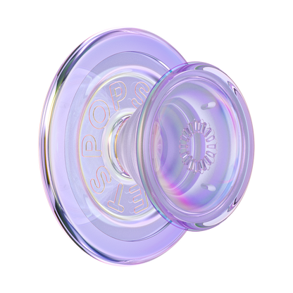 Iridescent Lavender — MagSafe PopGrip - US 54804