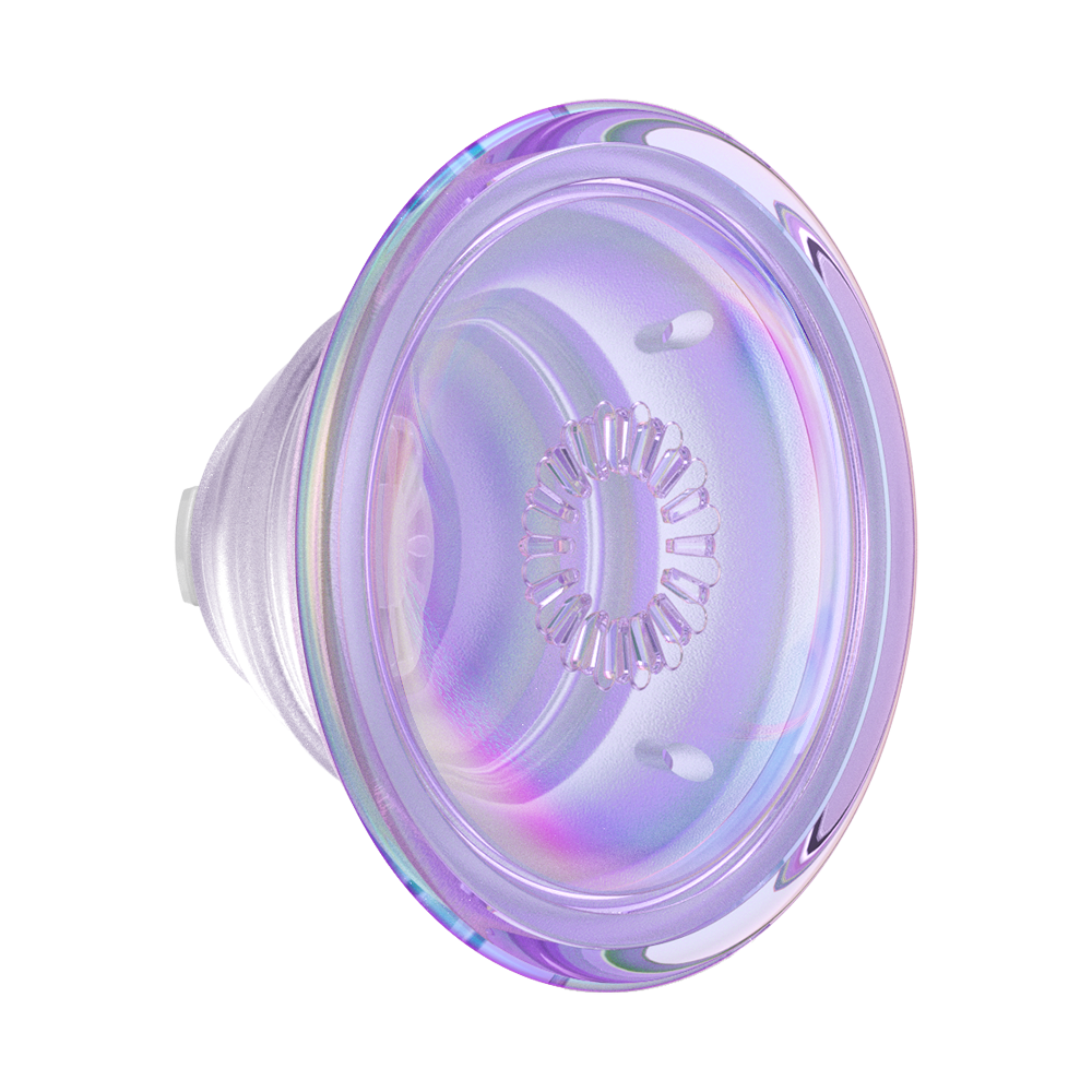 Iridescent Lavender — MagSafe PopGrip - US 54804