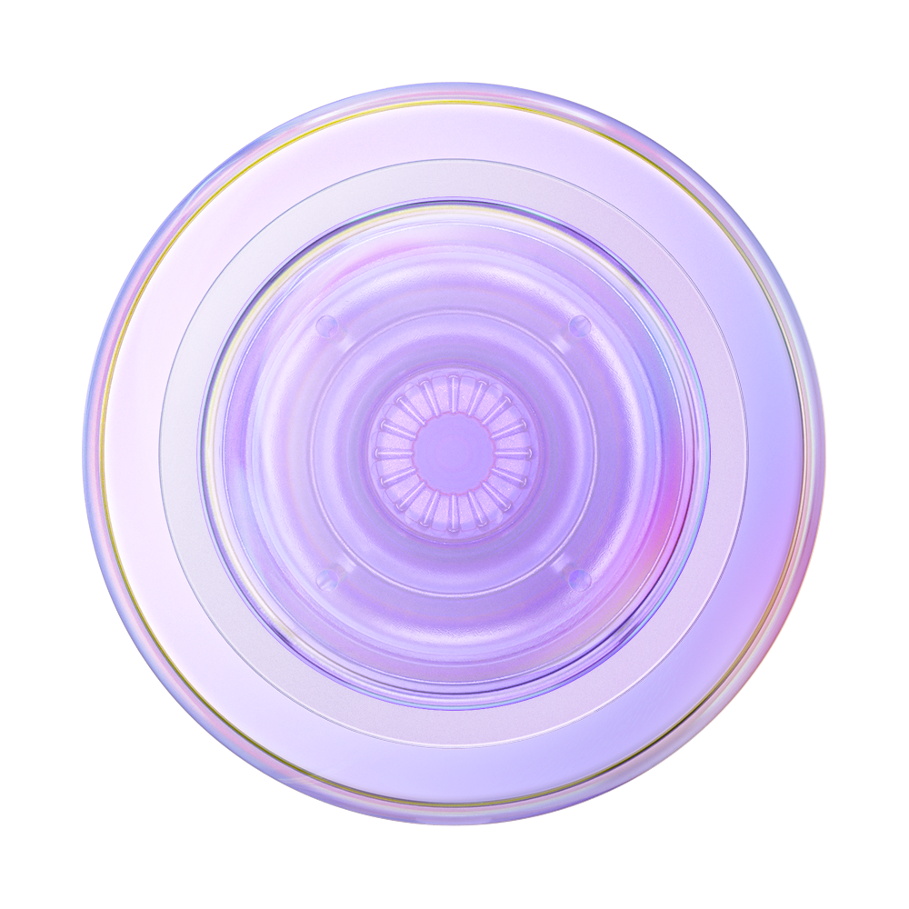 Iridescent Lavender — MagSafe PopGrip - US 08266