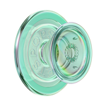 Iridescent Turquoise — MagSafe PopGrip - US 25051