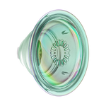 Iridescent Turquoise — PopTop - US 21369