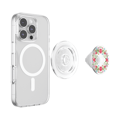 Isla Bonita — MagSafe PopGrip - US 91151