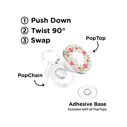 Isla Bonita — PopTop - US 34124