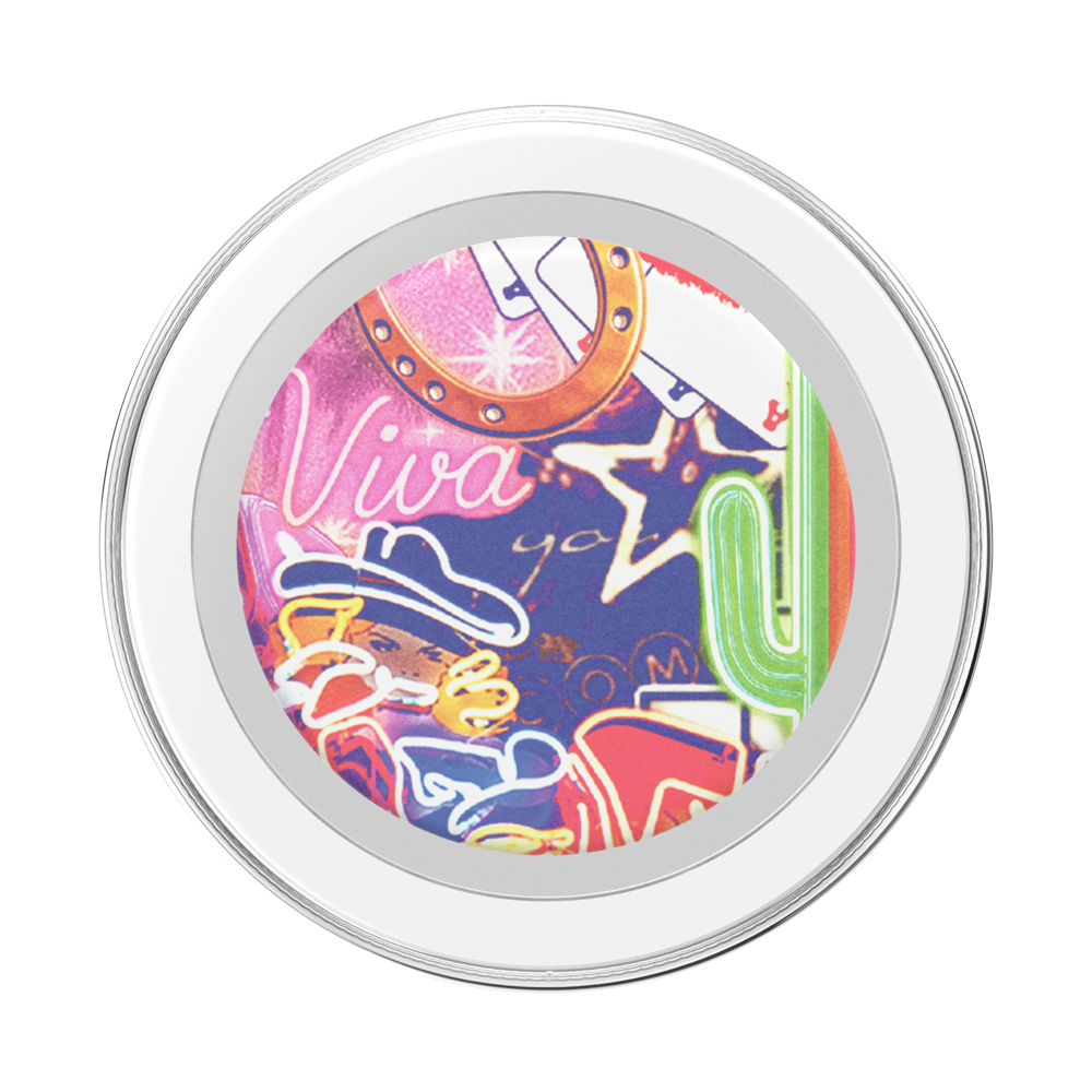 Jackpot —  MagSafe PopGrip - US 32861
