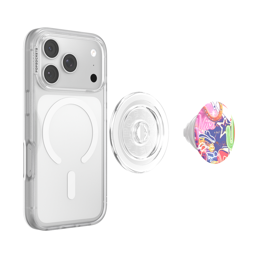 Jackpot —  MagSafe PopGrip - US 45106