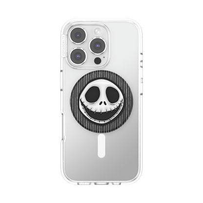 PopOut King of Fright— MagSafe PopGrip - US 77620