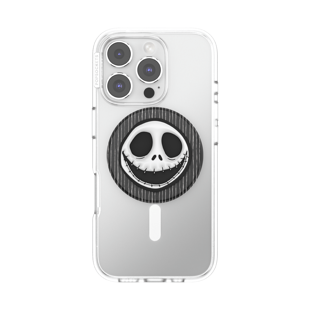 PopOut King of Fright— MagSafe PopGrip - US 11279
