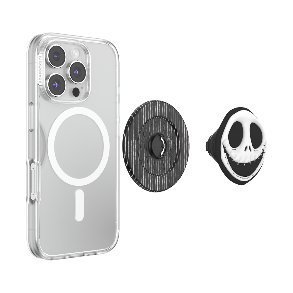 PopOut King of Fright— MagSafe PopGrip - US 24307