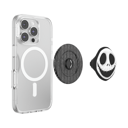 PopOut King of Fright— MagSafe PopGrip - US 69799