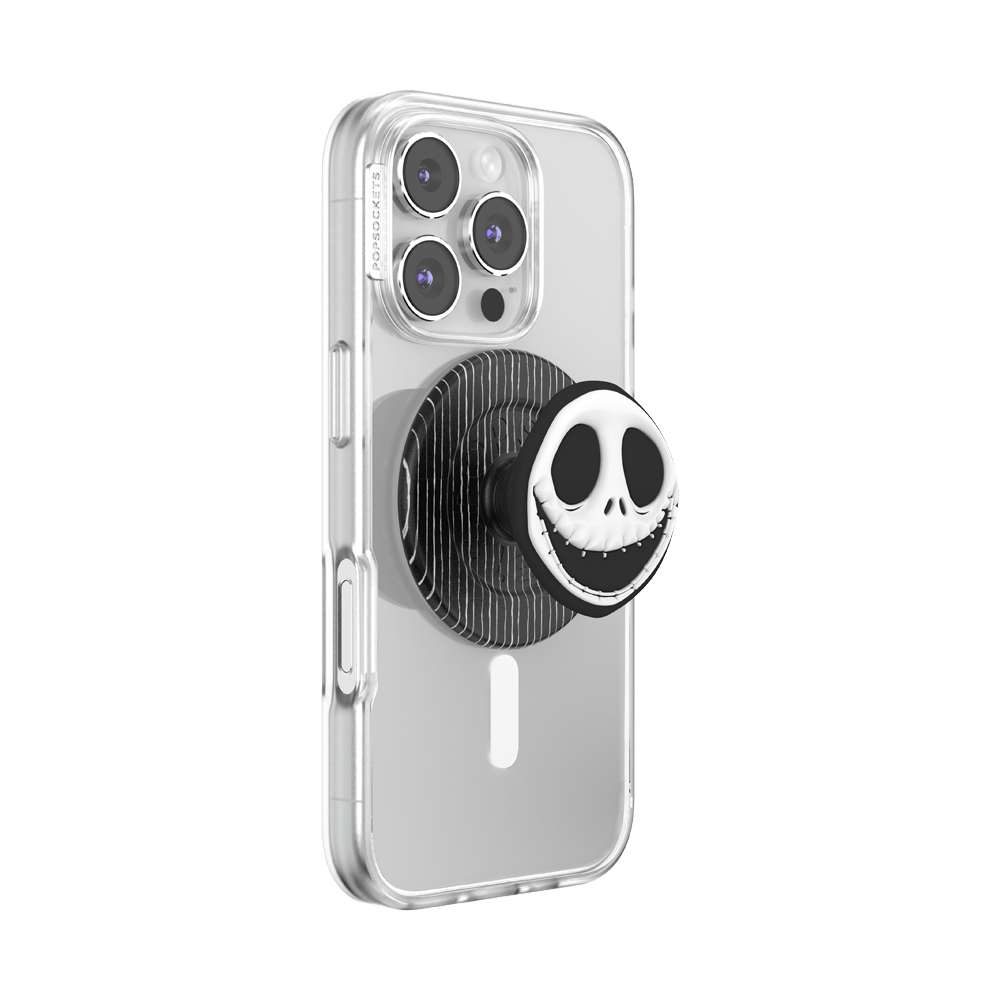 PopOut King of Fright— MagSafe PopGrip - US 67949