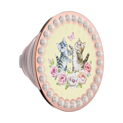 Kitty Cameo —  MagSafe PopGrip - US 45353