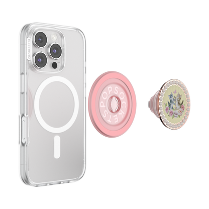 Kitty Cameo —  MagSafe PopGrip - US 84167