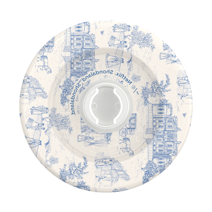 Lady Whistledown — MagSafe PopGrip - US 15597