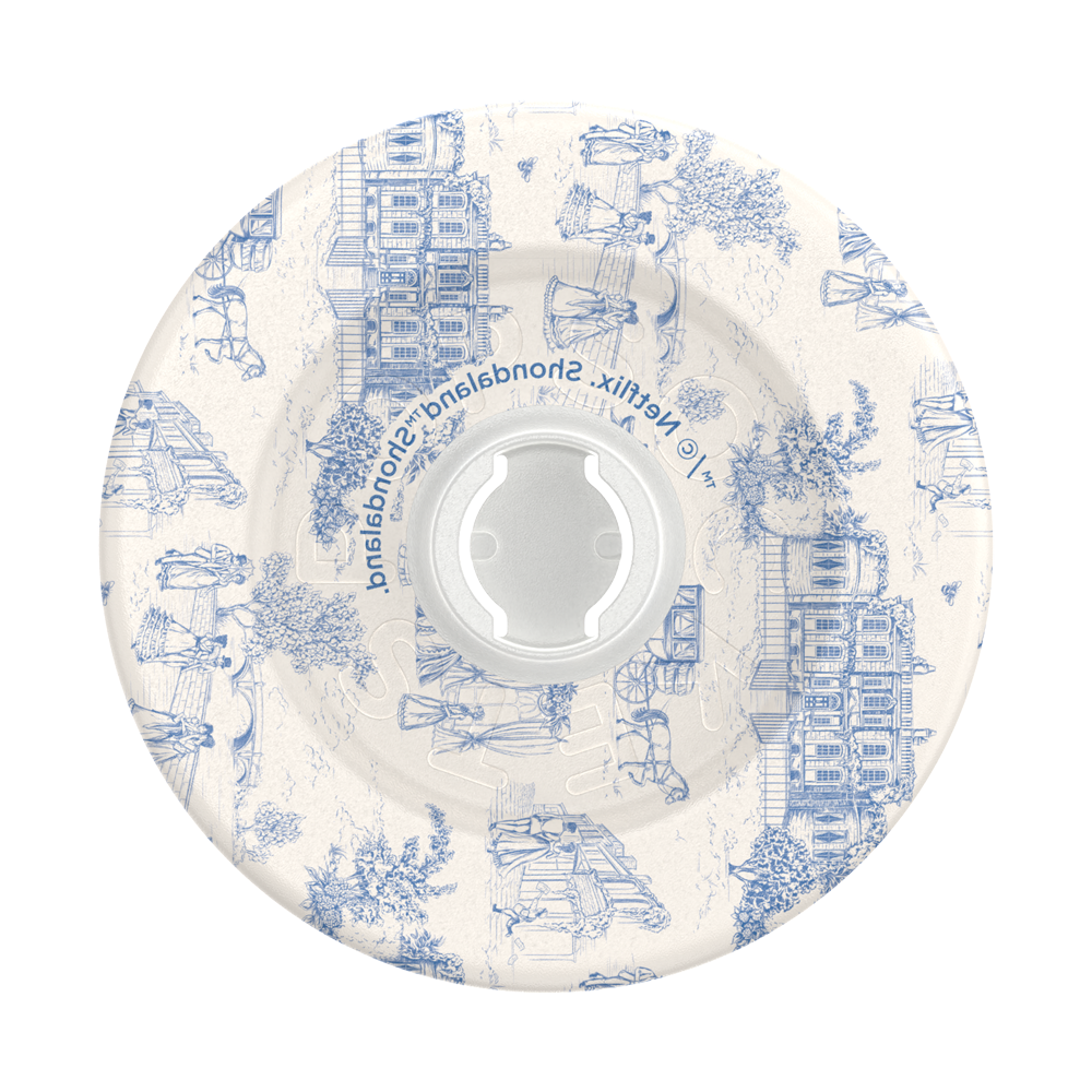 Lady Whistledown — MagSafe PopGrip - US 43310