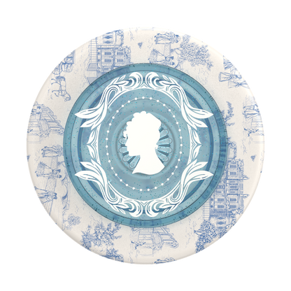Lady Whistledown — MagSafe PopGrip - US 73517