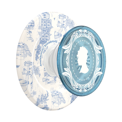 Lady Whistledown — MagSafe PopGrip - US 73517