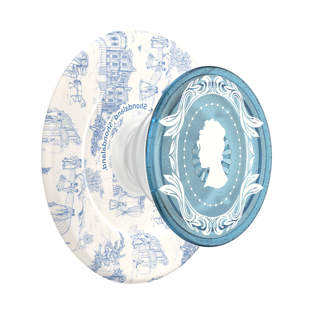 Lady Whistledown — MagSafe PopGrip - US 75686