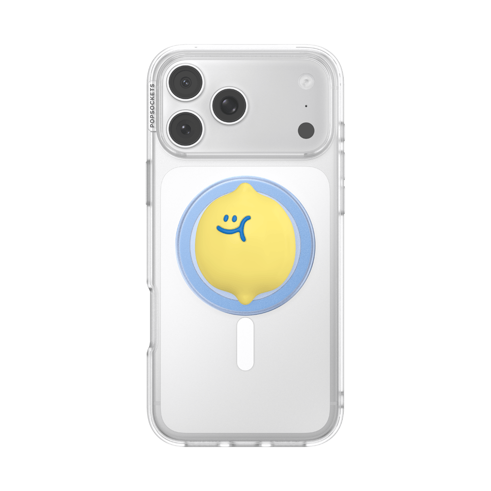 Lemony — MagSafe PopGrip - US 42754