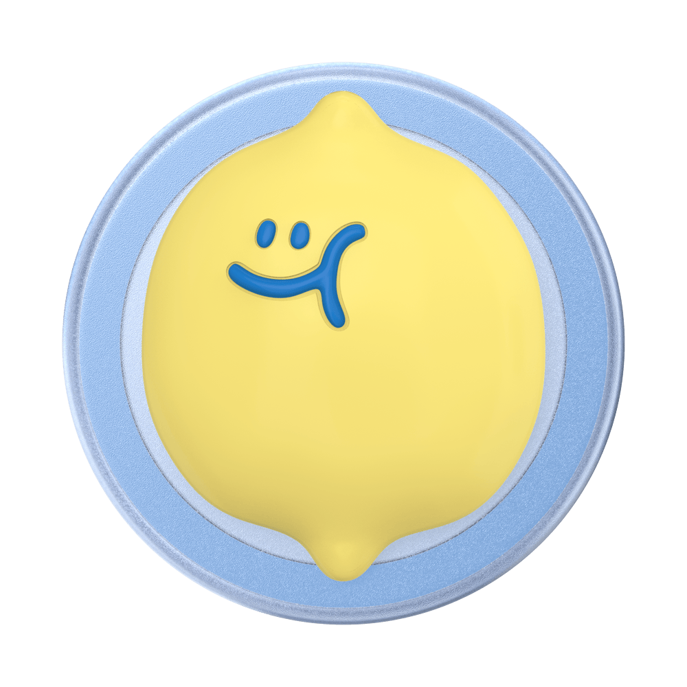 Lemony — MagSafe PopGrip - US 86918