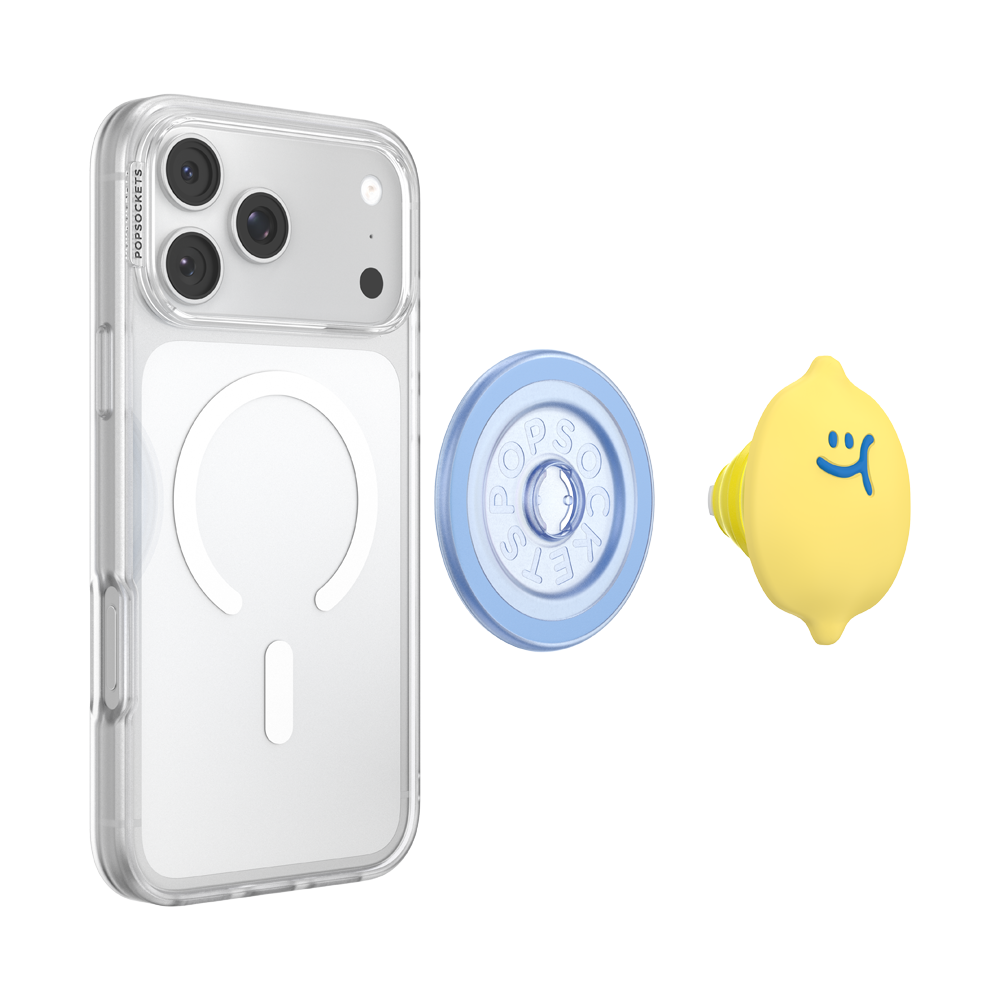 Lemony — MagSafe PopGrip - US 42754