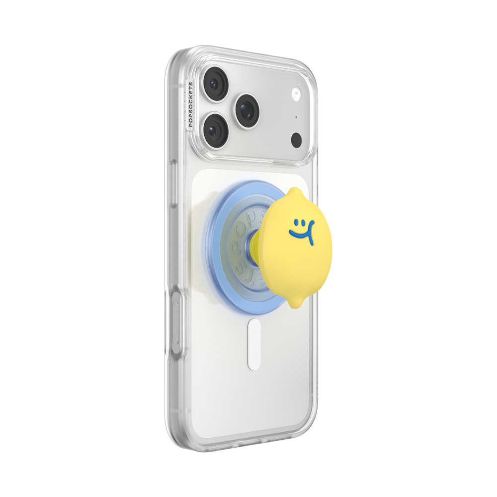 Lemony — MagSafe PopGrip - US 24563