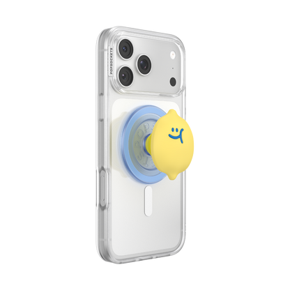 Lemony — MagSafe PopGrip - US 24563