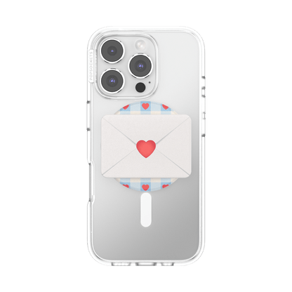 Love Letter —  MagSafe PopGrip - US 58724