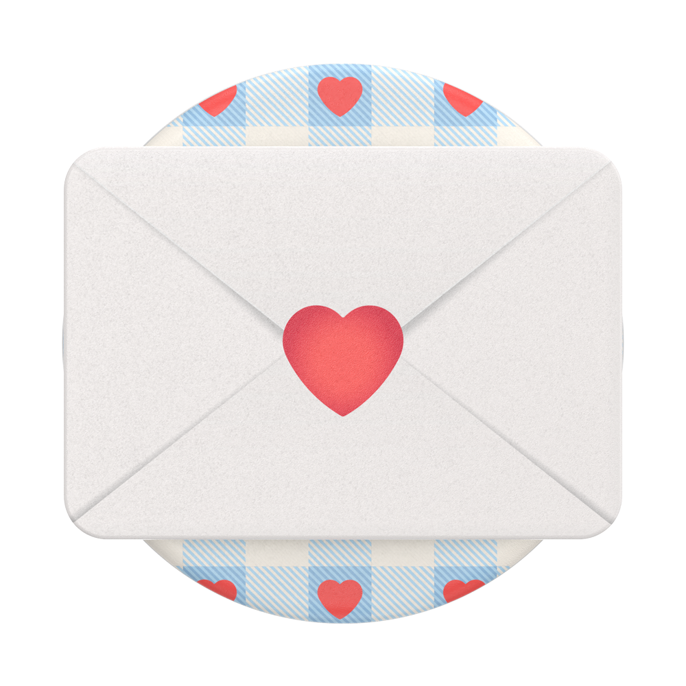 Love Letter —  MagSafe PopGrip - US 58724