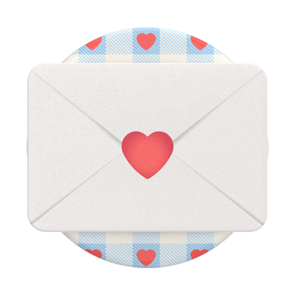 Love Letter —  MagSafe PopGrip - US 62959