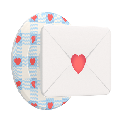 Love Letter —  MagSafe PopGrip - US 35858