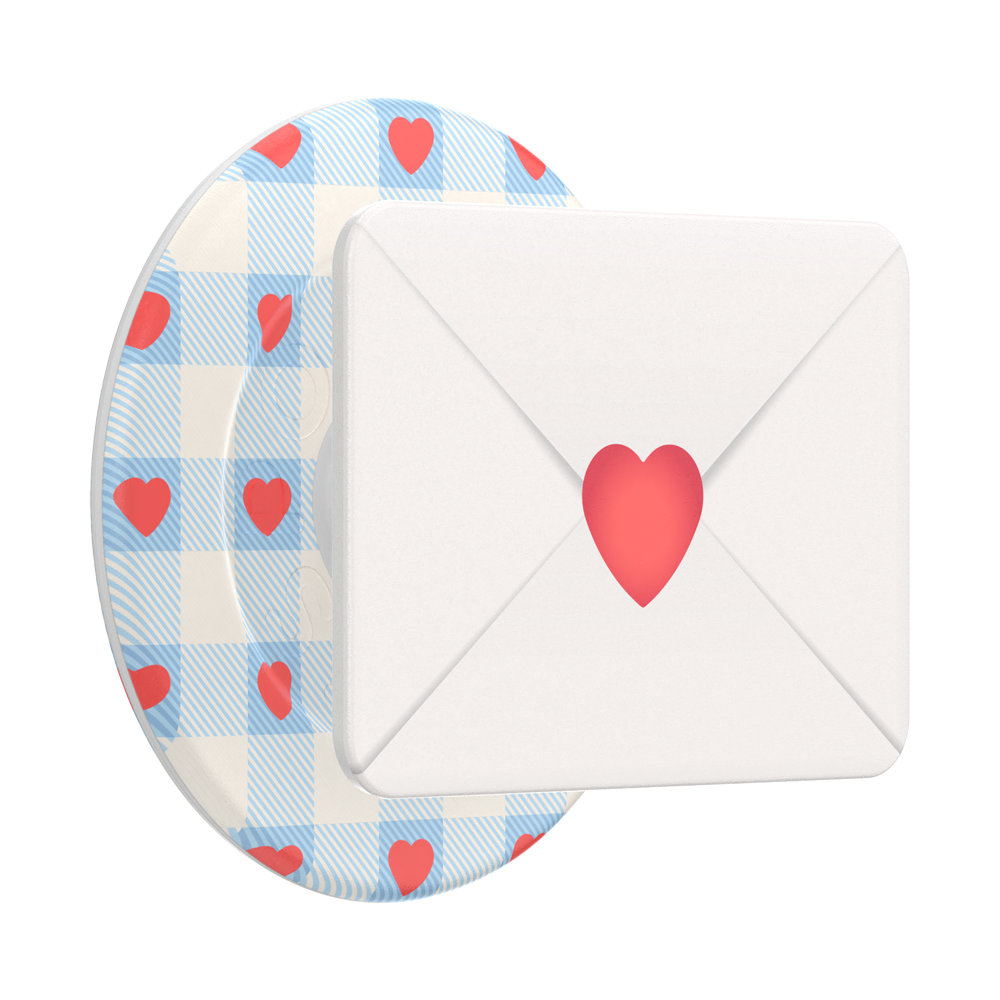 Love Letter —  MagSafe PopGrip - US 58724