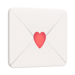 Love Letter —  PopTop - US 08120