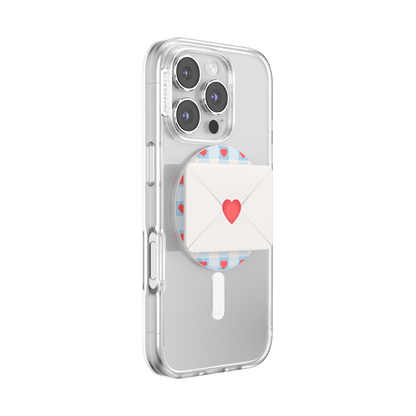 Love Letter —  MagSafe PopGrip - US 64807