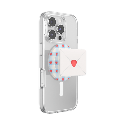 Love Letter —  MagSafe PopGrip - US 64807