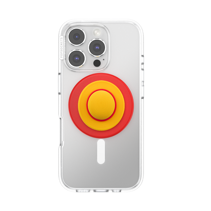 PopOut Luffy's Hat — MagSafe PopGrip - US 16176