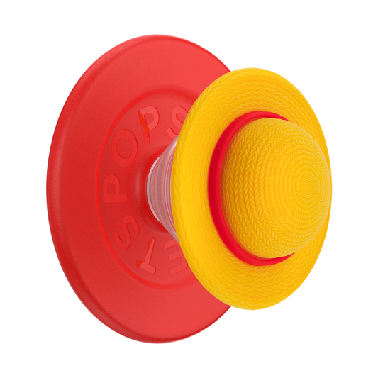 PopOut Luffy's Hat — MagSafe PopGrip - US 58478