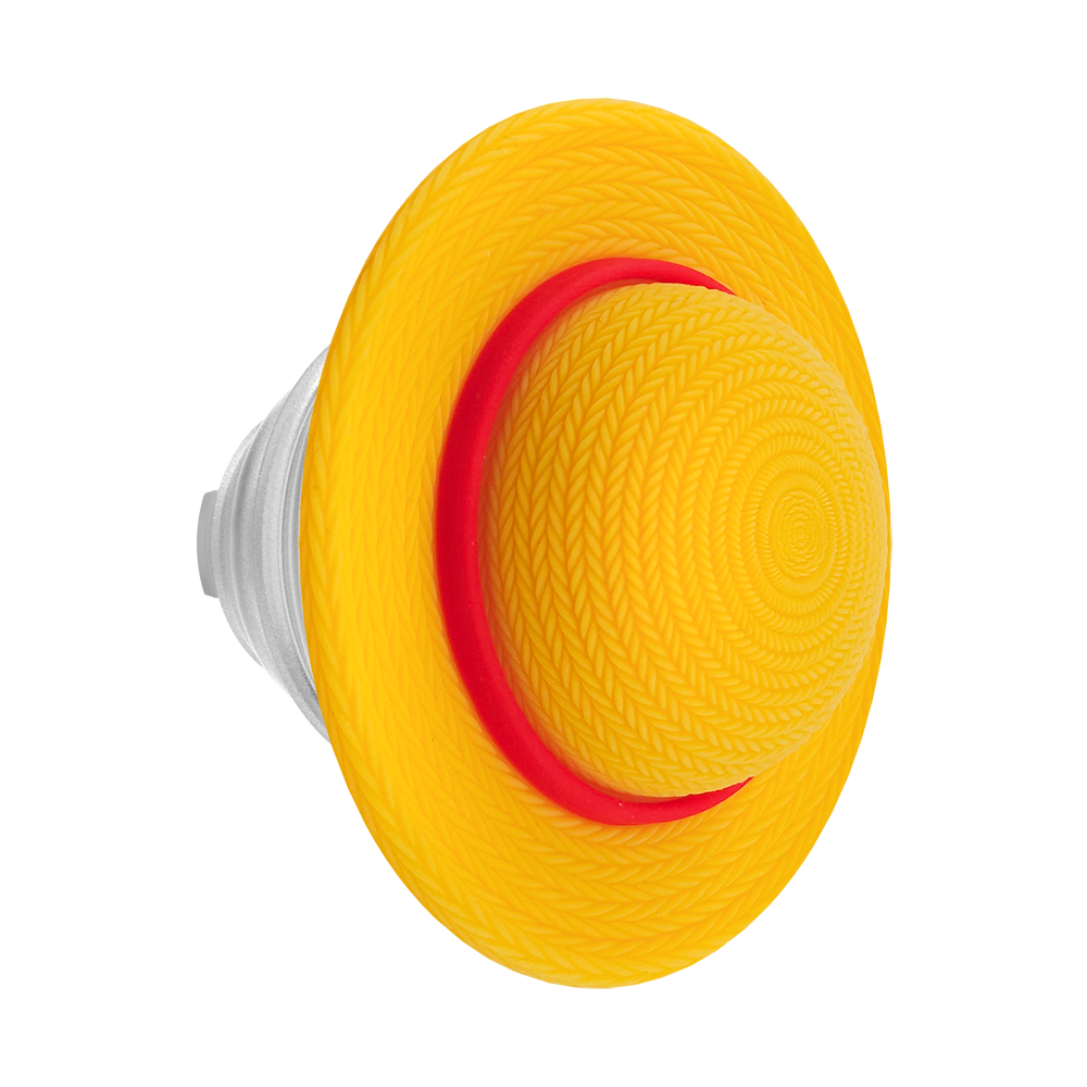 PopOut Luffy's Hat — MagSafe PopGrip - US 73936