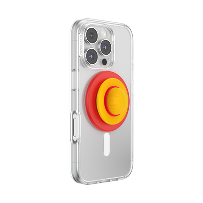 PopOut Luffy's Hat — MagSafe PopGrip - US 58478